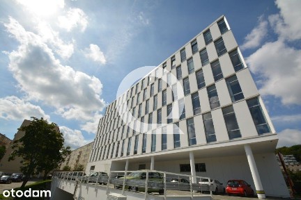 Nowoczesna A-Klasowa Powierzchnia Biurowa W Gdyni