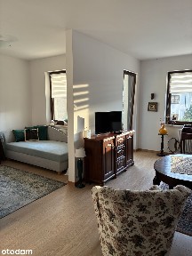 Mieszkanie, 42 m², Wrocław