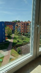 Mieszkanie po remoncie 40 m² - Wrocław, Gaj (ul. Wandy Rutkiewicz)