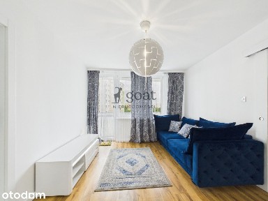Przymorze | 2 pokoje 42m | po remoncie| Inwestycja