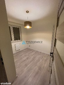 Mieszkanie z komórką lokatorską i miejscem w Hali