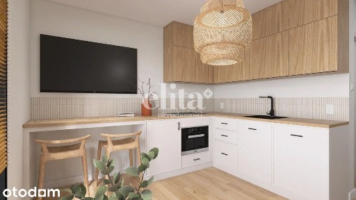 Apartament nad morzem | Ogród | Promocja -25%
