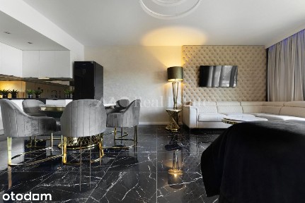 Wyjątkowy apartament z widokiem na Motławę