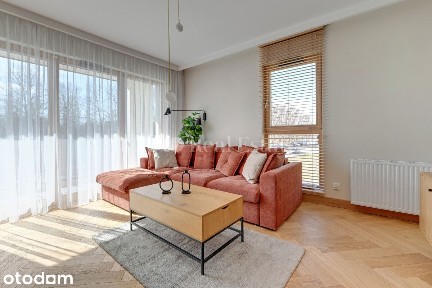 Nowy apartament 4 pokojowy 15 minut od plaży 85m2