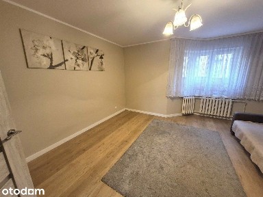 2 pokoje | 39,26 m2 | Parter | Tczew | Wodna