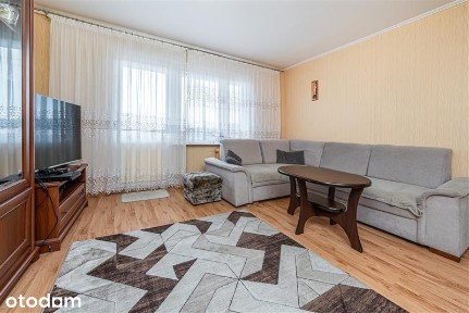 Mieszkanie - Gdynia Leszczynki