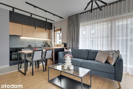 Apartament w Śródmieściu Gdańska I Brak Pcc
