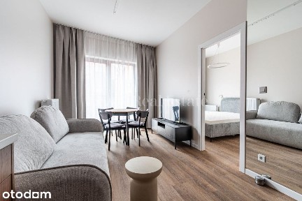 Nowe mieszkanie w inwestycji Granaria
