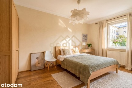 Apartament Sopot | Invest Komfort | Hala + Balkon