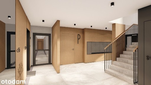 2 pokoje | Osiedle Chabrowe | 36,96 m² | 299 000 z