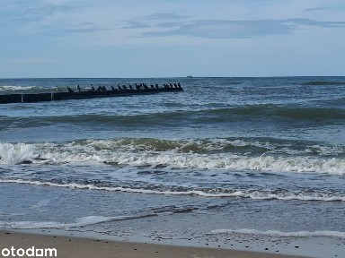 Apartament 2-pokojowy położony blisko pięknej plaży | Rowy