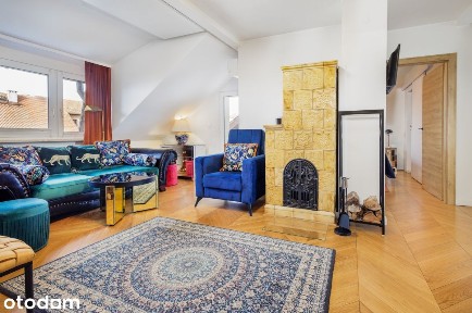 Apartament w Helu