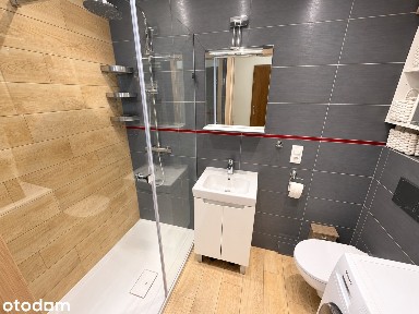 UMEBLOWANE dwa pokoje z widokiem na panoramę miasta | Spółdzielcze!
