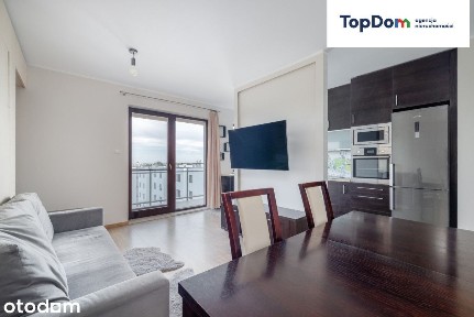 Gdańsk Jasień | 3 pokoje | 63m² | 2 miejsca
