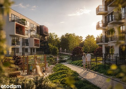 2 pokoje | 31,02 m² | Gdańsk Jasień | Odbiór w tym roku!