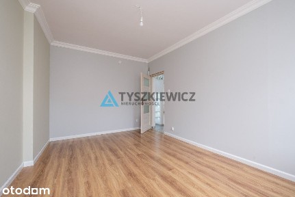 Mieszkanie 3 pokojowe w samym sercu Wrzeszcza