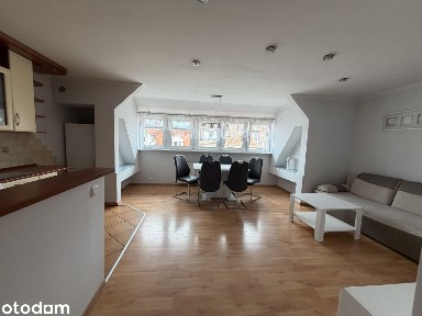 Wyspiańskiego 73,40 m2 | 0 % prowizji | dostępne od zaraz
