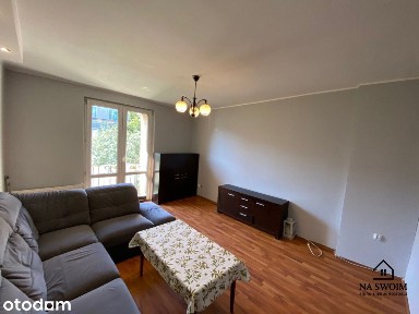 2 pokoje, 45,5 m² 15min pieszo do Starego Miasta