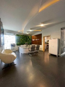 Pomieszczenie biurowe 26,60 m² | Pestalozziego 3 | Bydgoszcz