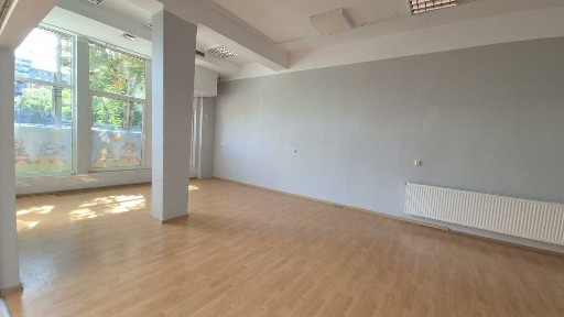 Lokal- sala usługowa/szkoleniowa/edukacyjna na wynajem