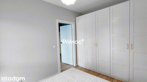 Nowy apartament przy ul. Gałczyńskiego