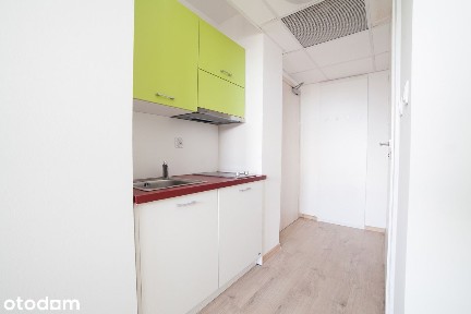 Mieszkanie, 16,14 m², Wrocław