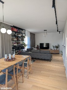 Wynajmę 75m2 mieszkanie Księże Małe