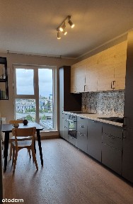 Legnicka Residence 2 pokoje z klimatyzacją
