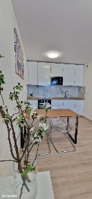 Nowoczesne 2 pokoje (40 m²) w sercu Wrocławia