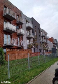 PRZESTRONNA KAWALERKA Z BALKONEM - UL. AGRESTOWA, WROCŁAW