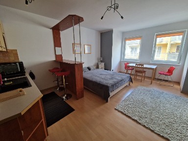 Kawalerka na wynajem, centrum Koszalin