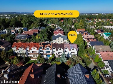 Chojnicka, Kliny, Swoszowice, Kraków, małopolskie