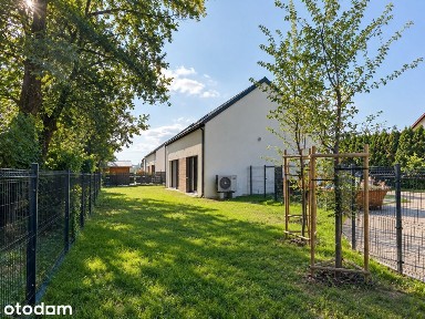 ul. Lubocka, Ruszcza, Nowa Huta, Kraków, małopolskie