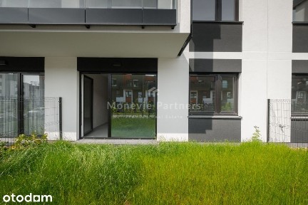 Apartament 2 pokoje z ogródkiem Piłsudskiego 6 HOME PREMIUM