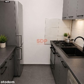 3 pokoje | Niskie piętro | Metro Bródno 350m