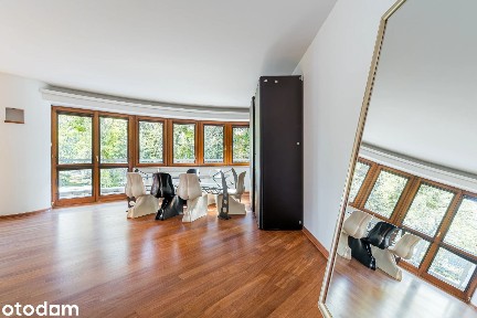 Przestronny apartament na Muranowie | Stawki Residence