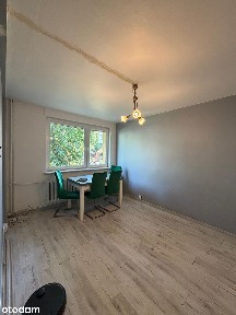3 pokoje na parterze | Grzybowska | Zieleń i świetna lokalizacja