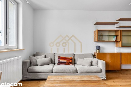 Żoliborz | 3 pokoje | 76 m² | Winda | Metro 800m