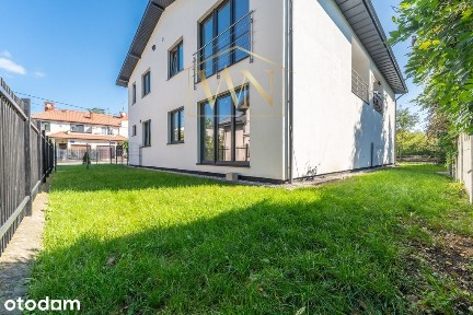 Okazja! Przestronne 3 pokoje z garażem i ogródkiem w zielonej okolicy