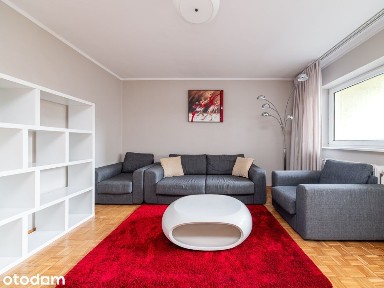 ⭐️ 3-pokoje | balkon | garderoba | Parking ⭐️