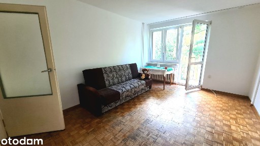 Na sprzedaż mieszkanie 2-pokojowe o powierzchni 37,40 m²