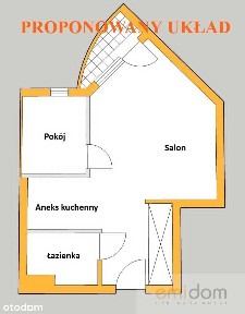 ul. Pejzażowa, Ksawerów, Mokotów, Warszawa, mazowieckie