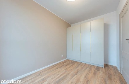 Gotowe 2 pokoje + UMÓW DNI OTWARTE + 15min do CENTRUM + PARKING