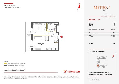2-pokojowe mieszkanie 38m2 + balkon Bezpośrednio