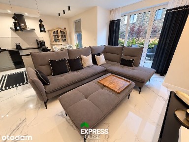 SZEREGÓWKA | TRAWIASTA | 154m²