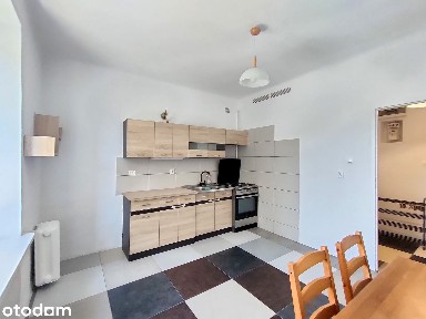Kawalerka 37 m2 do zamieszkania, parter, Obozisko, Radom