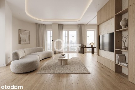 Top Floor - Ostatnie 24. piętro w Bliska Wola