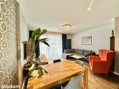 REZERWACJA - Wyjątkowe 3 pokoje w Ursusie | 61,28 m² | balkon