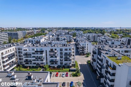 3 POKOJE | 58 M² |GARAŻ + KOMÓRKA |0% PROWIZJI | KOMFORTOWE MIESZKANIE