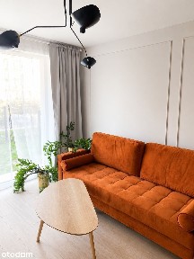 Ogródek - GARAŻ GRATIS - blisko SKM Ursus-Niedźwiadek